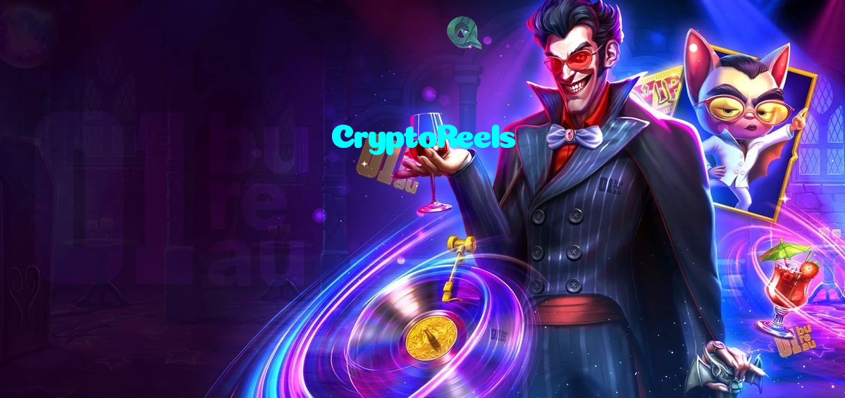 CryptoReels