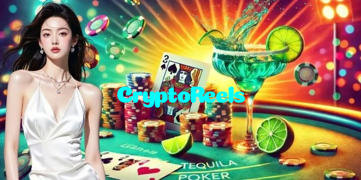 CryptoReels
