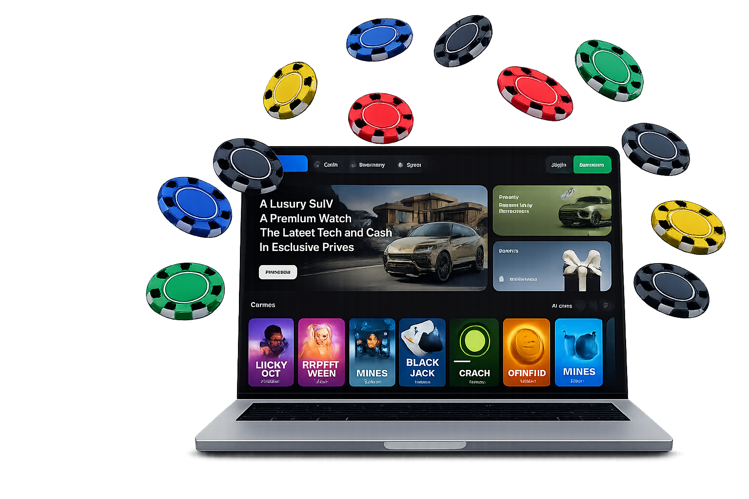 CryptoReels Pakistan
